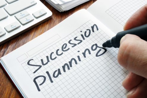 Succession Planning Case Study 360 x 240